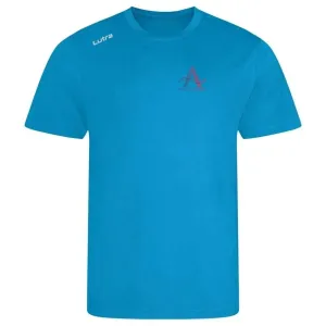 Arria - Unisex Tech T-Shirt