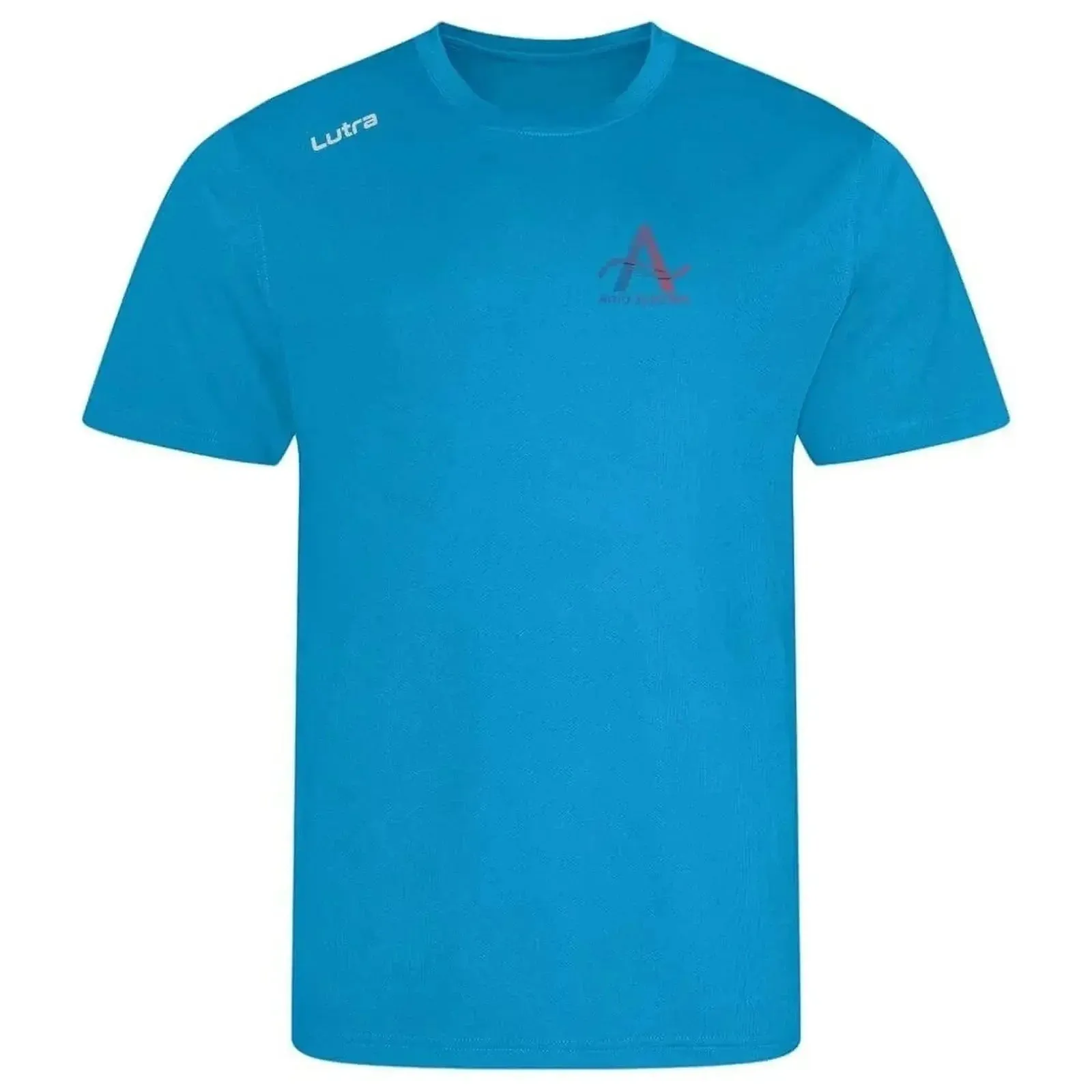 Arria - Unisex Tech T-Shirt