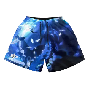 Ashborn Shorts