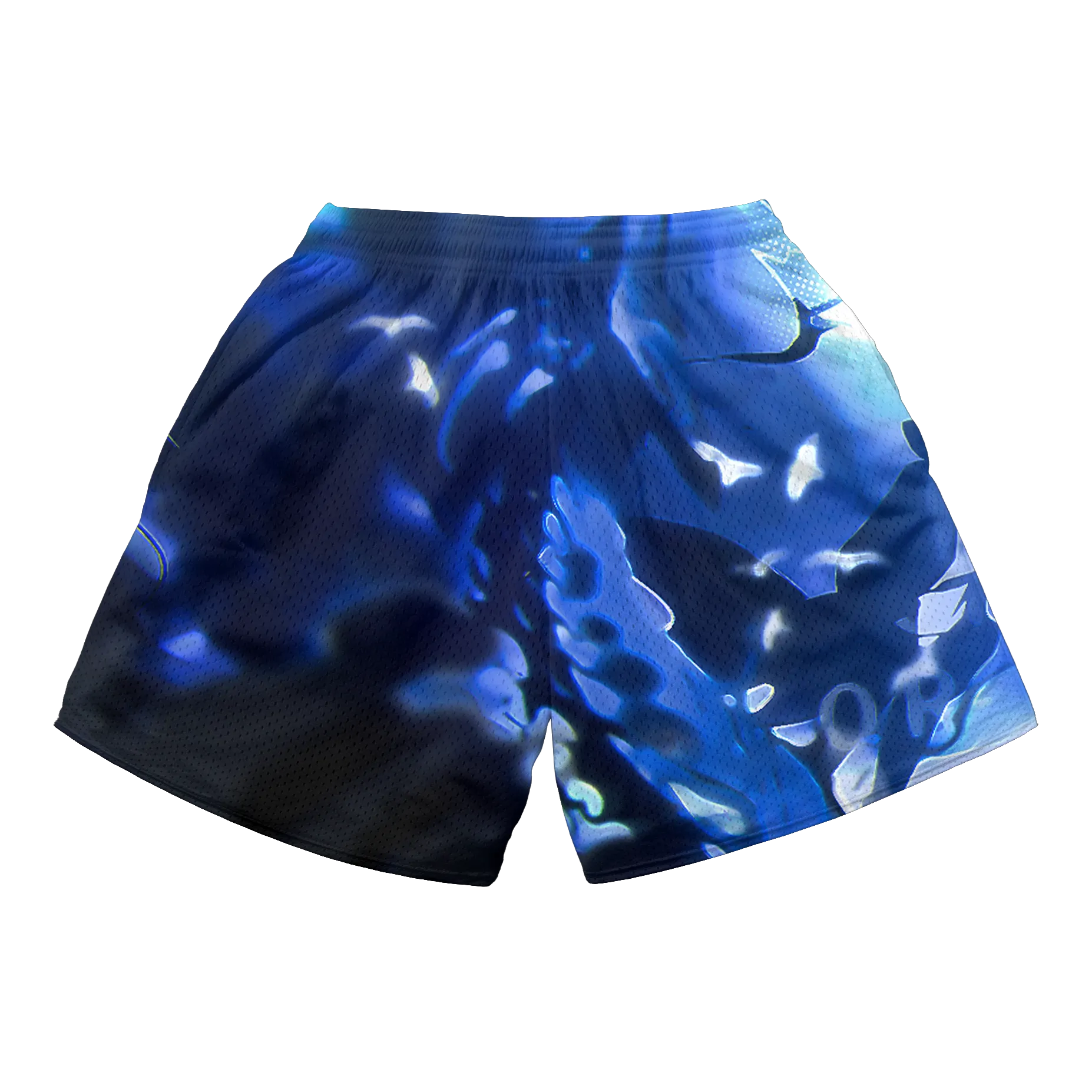 Ashborn Shorts