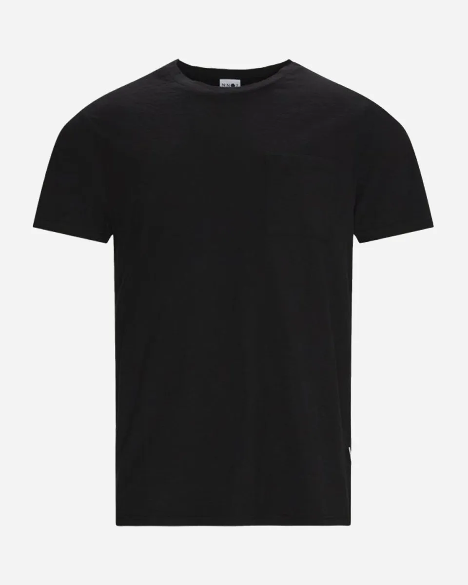 Aspen Tee - Black