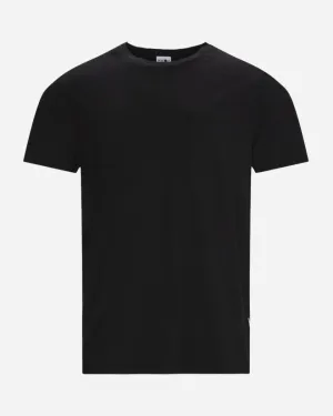Aspen Tee - Black