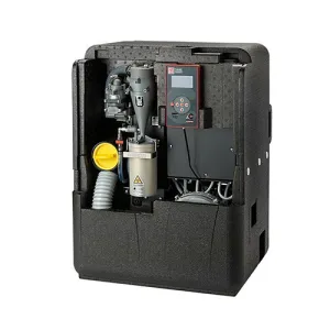 Aspiration Turbo-Smart CUBE B - Cattani