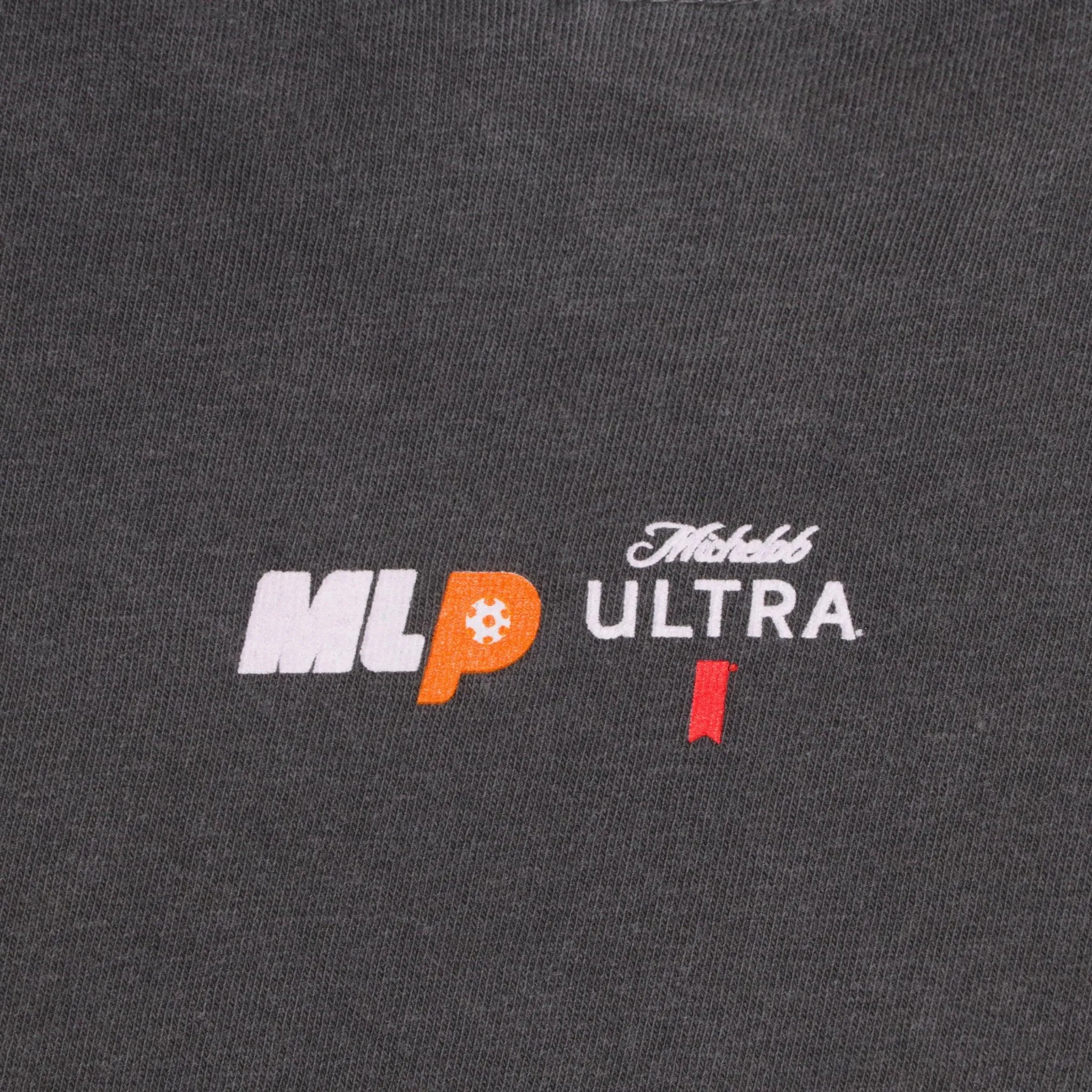 Atlanta Bouncers Court T-Shirt