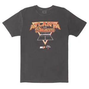 Atlanta Bouncers Court T-Shirt