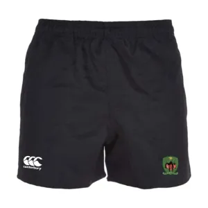 Augusta Furies Professional Polyester Rugby Short by Canterbury
