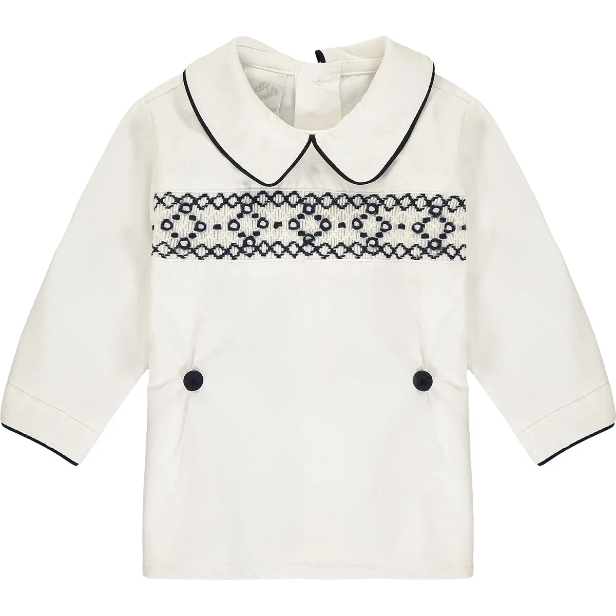 Baby Boy Outfit Set