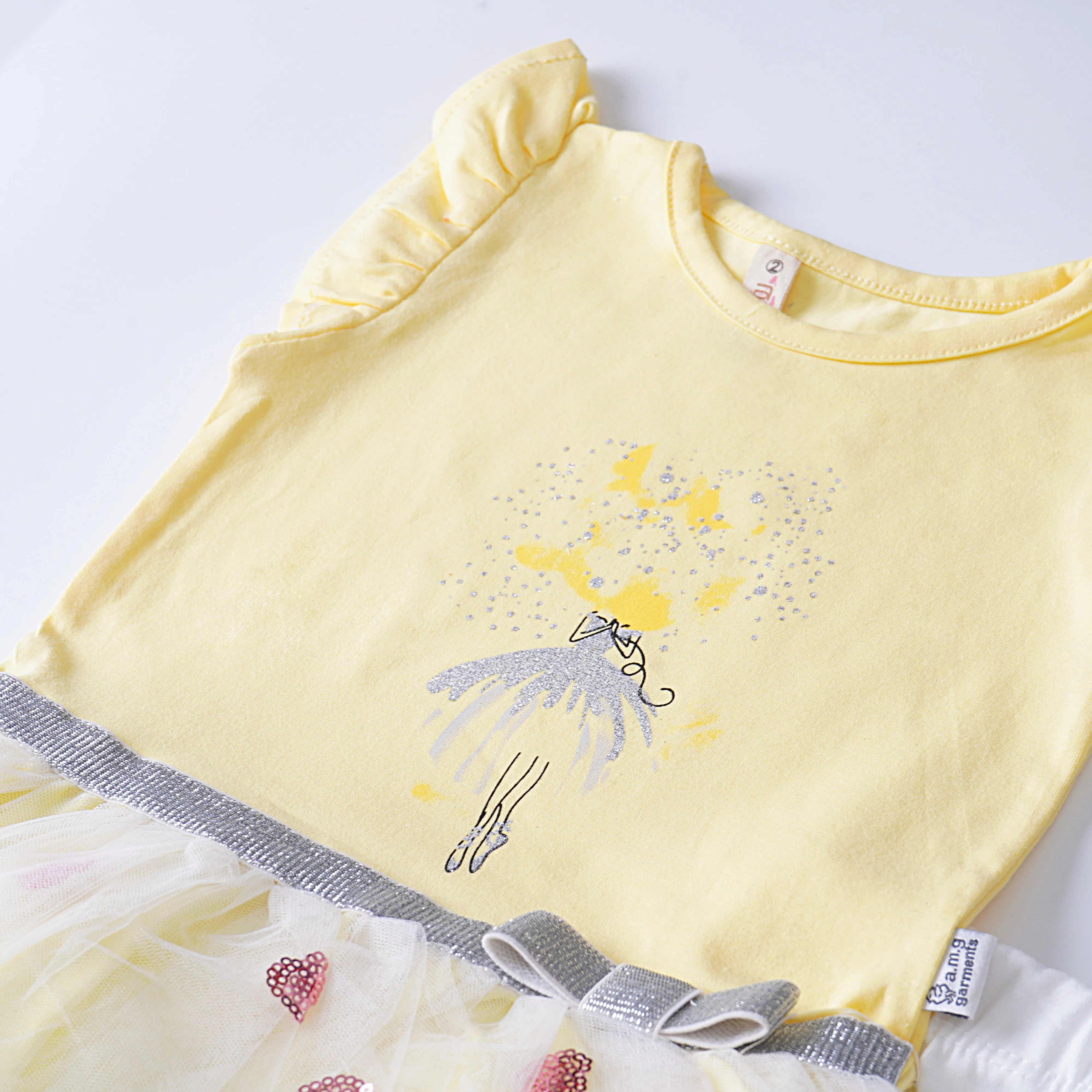 Baby Suit (2227)