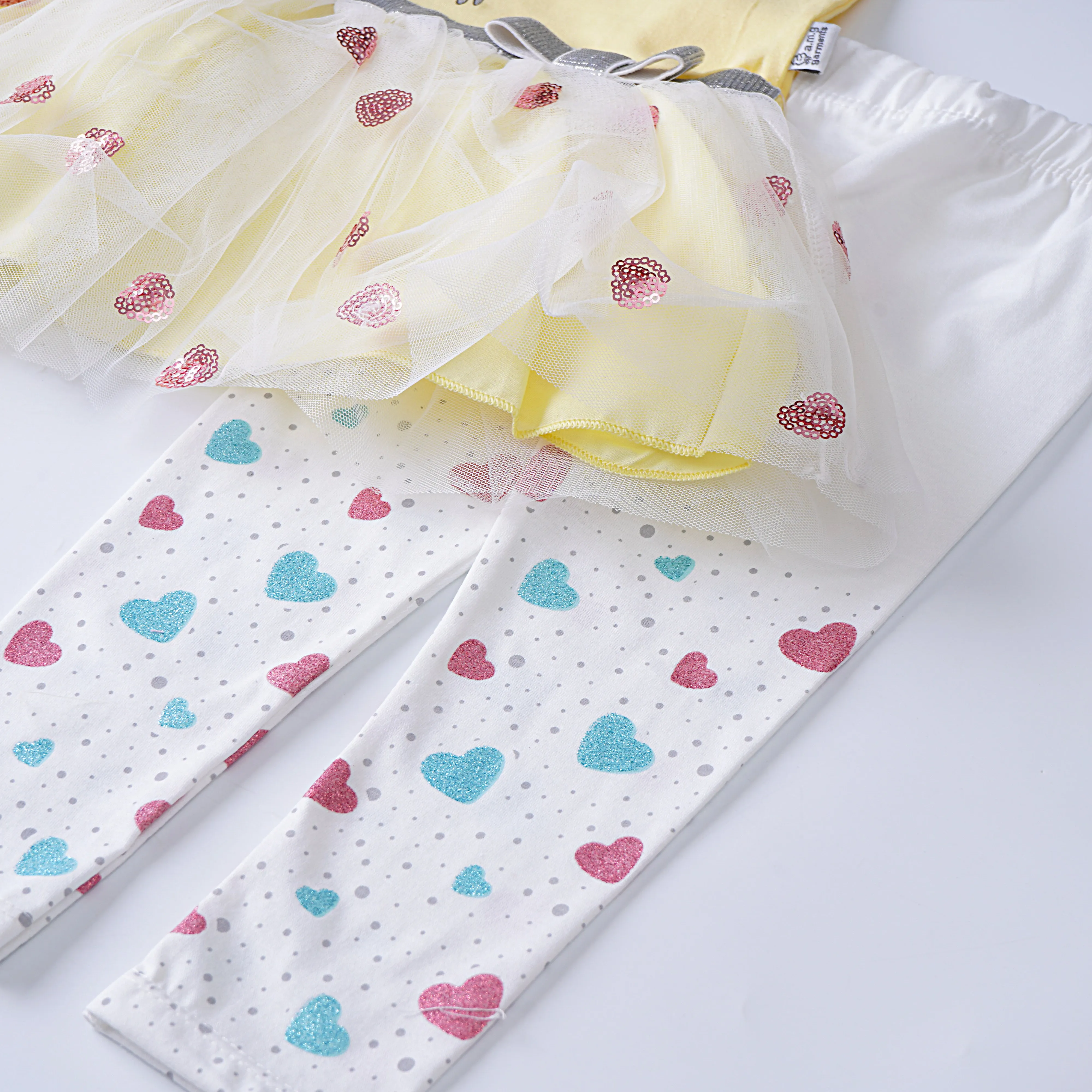 Baby Suit (2227)