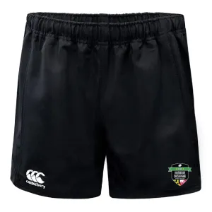 Baltimore Chesapeake RFC Advantage Rugby Shorts by Canterbury