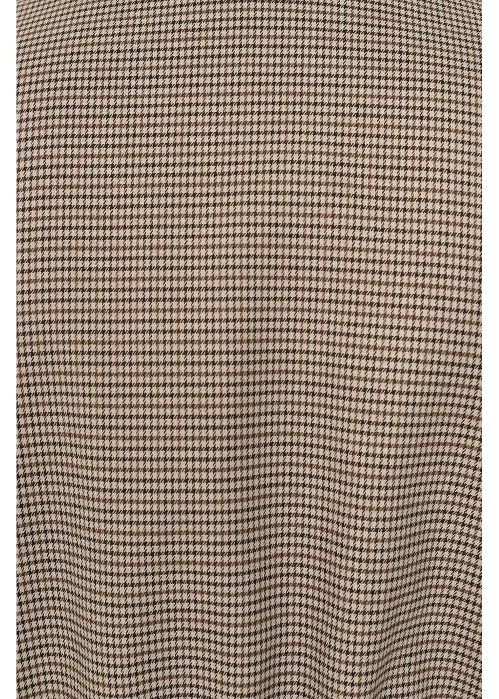 Banned Robin Houndstooth 40's Jasje Bruin