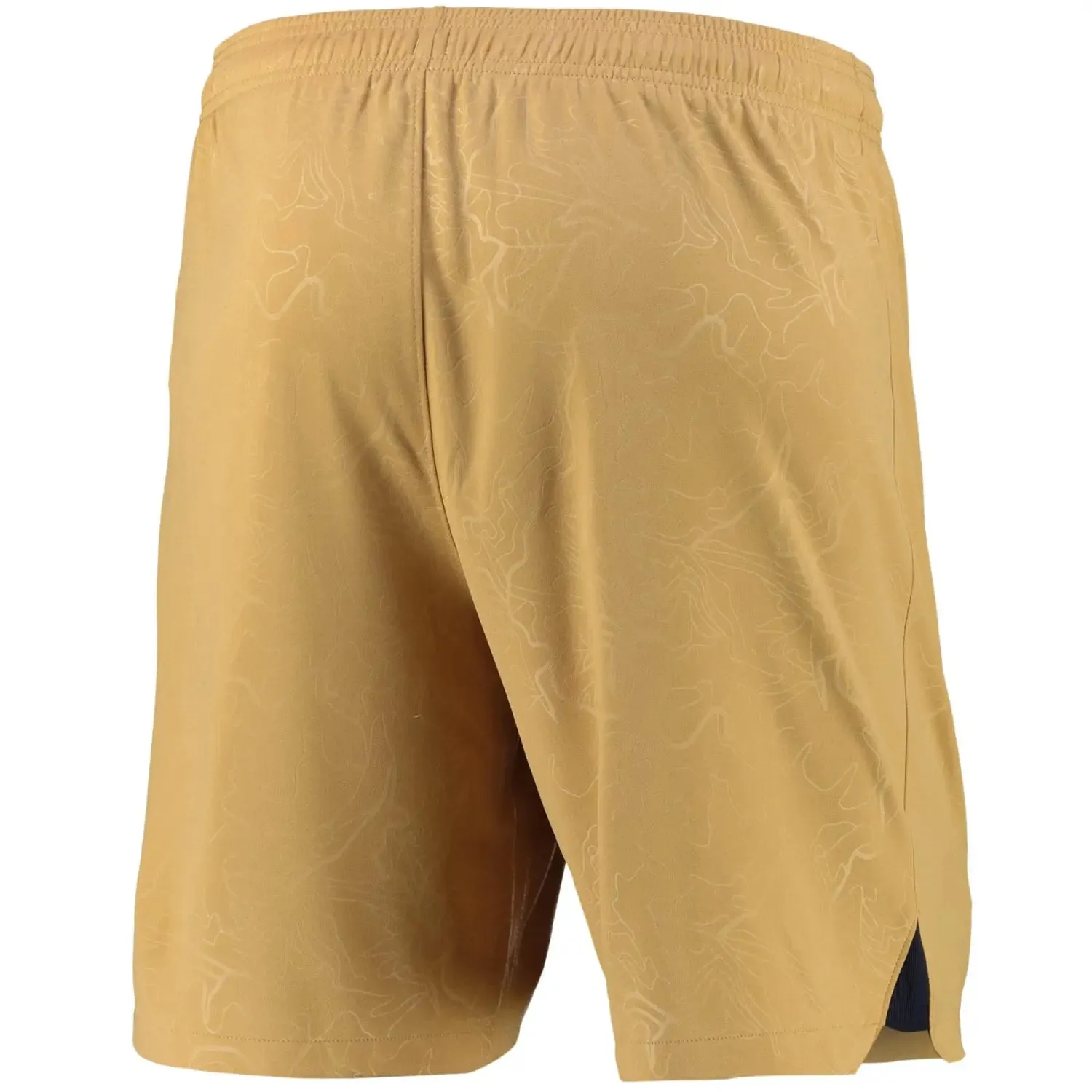 Barcelona Away Stadium Shorts 2022-23