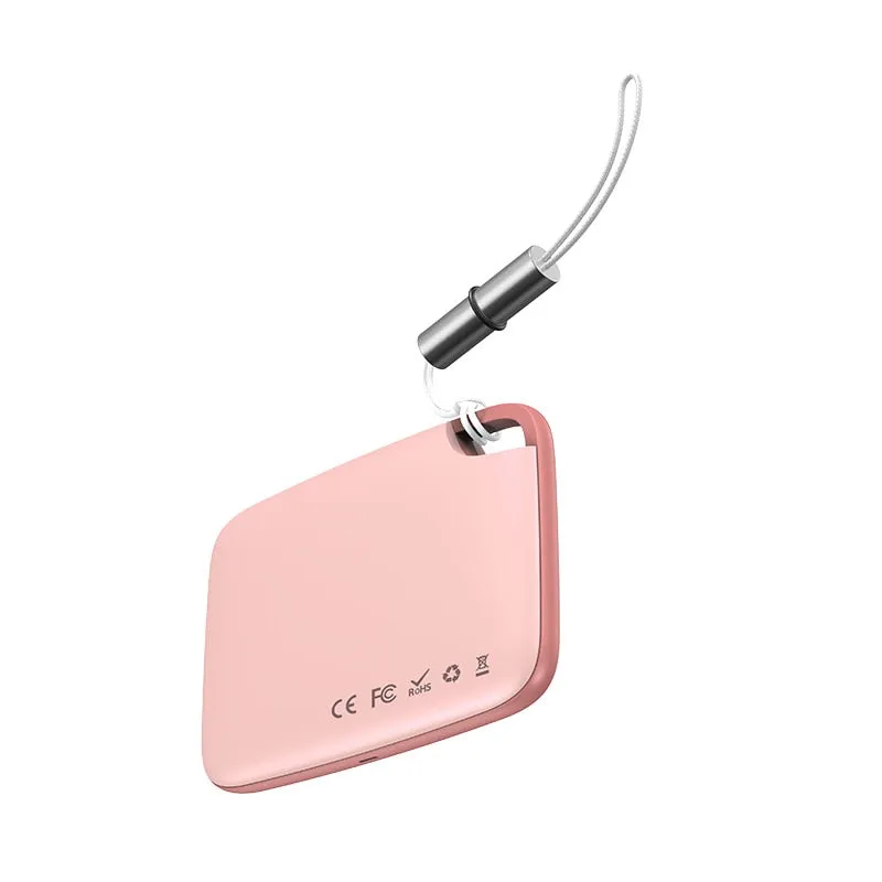 Baseus Wireless Smart Tracker Anti-lost Alarm Tag