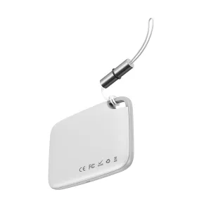 Baseus Wireless Smart Tracker Anti-lost Alarm Tag