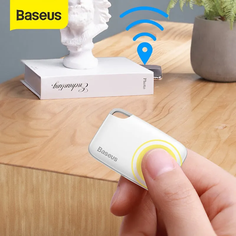 Baseus Wireless Smart Tracker Anti-lost Alarm Tag