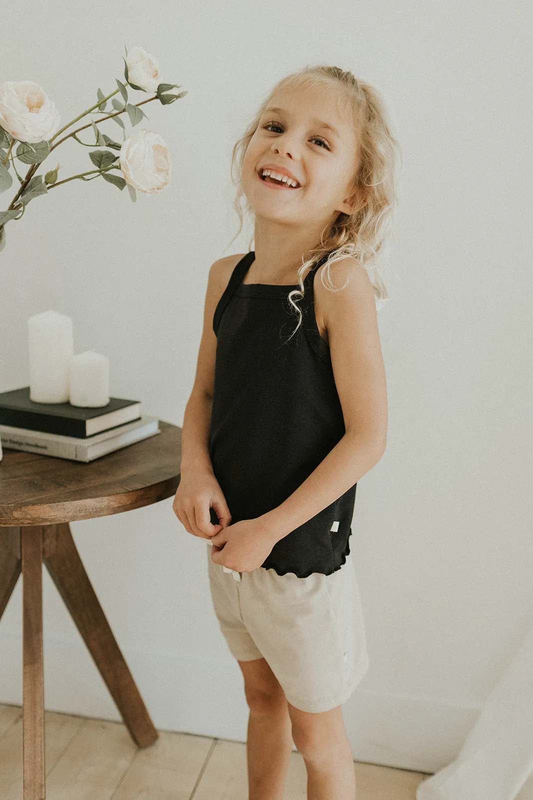 Basic Shorts