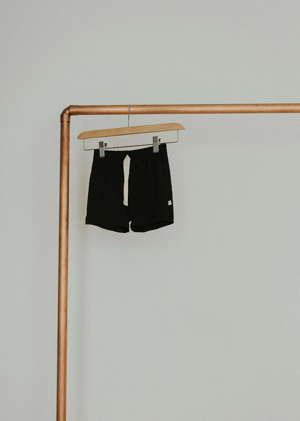 Basic Shorts