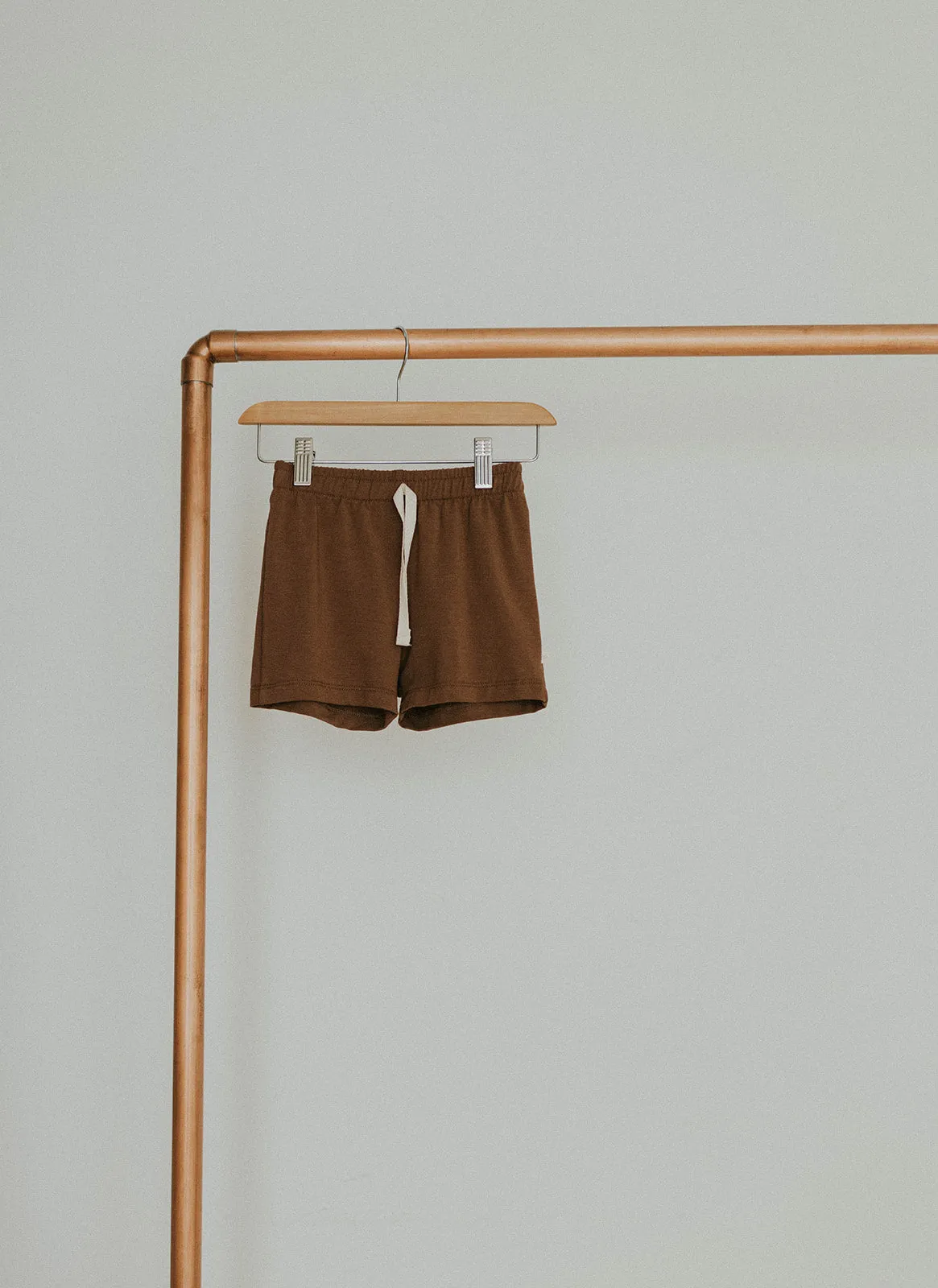 Basic Shorts