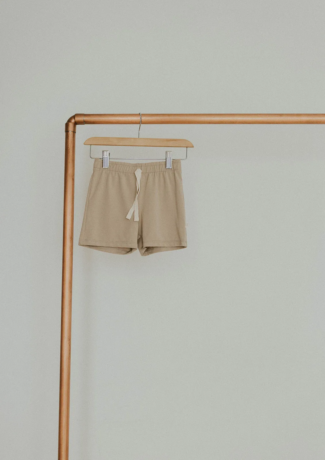 Basic Shorts