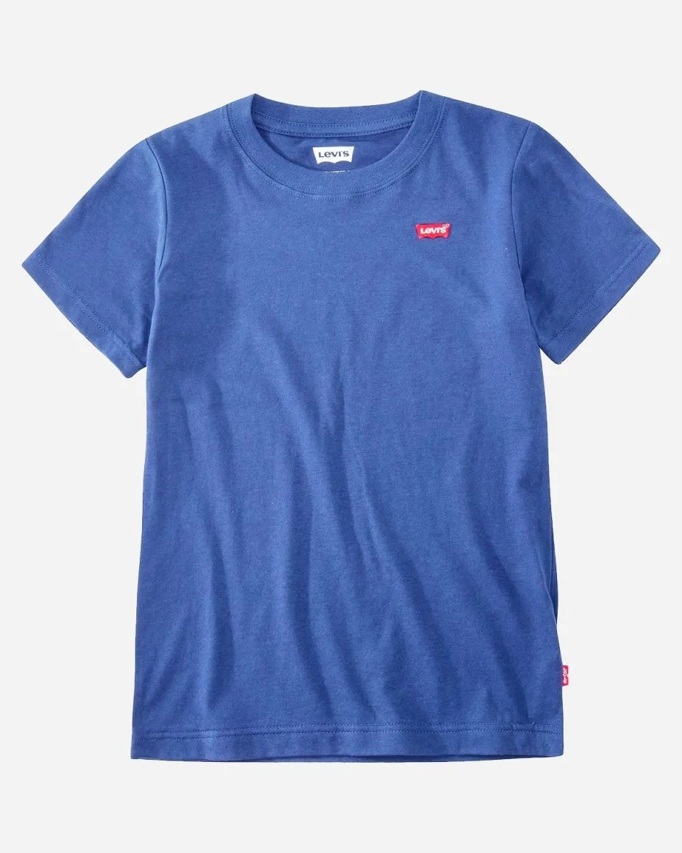 Batwing Chest Hit - Riverside