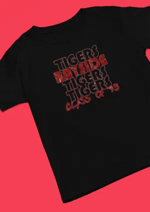 Bayside Tigers Pride: Class of '93 T-Shirt
