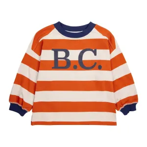 Bc Stripes T-Shirt