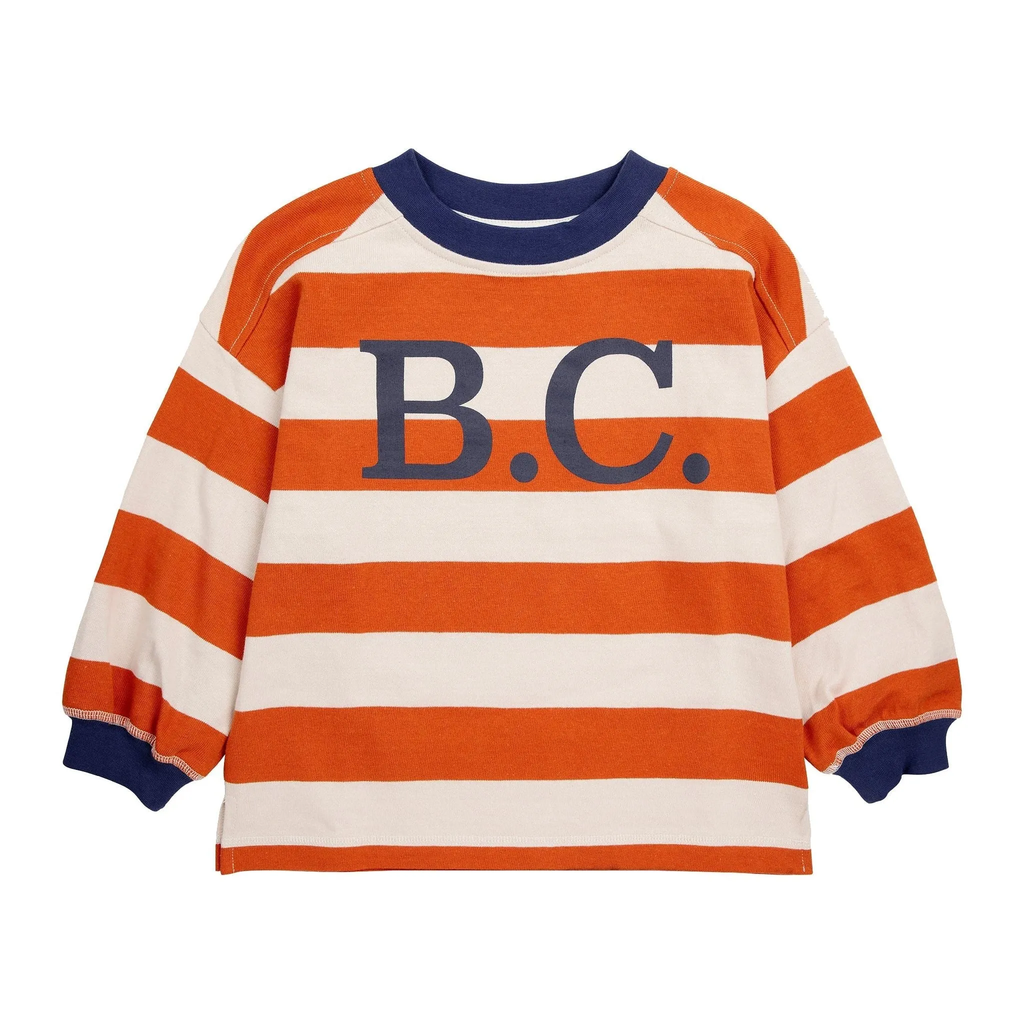 Bc Stripes T-Shirt