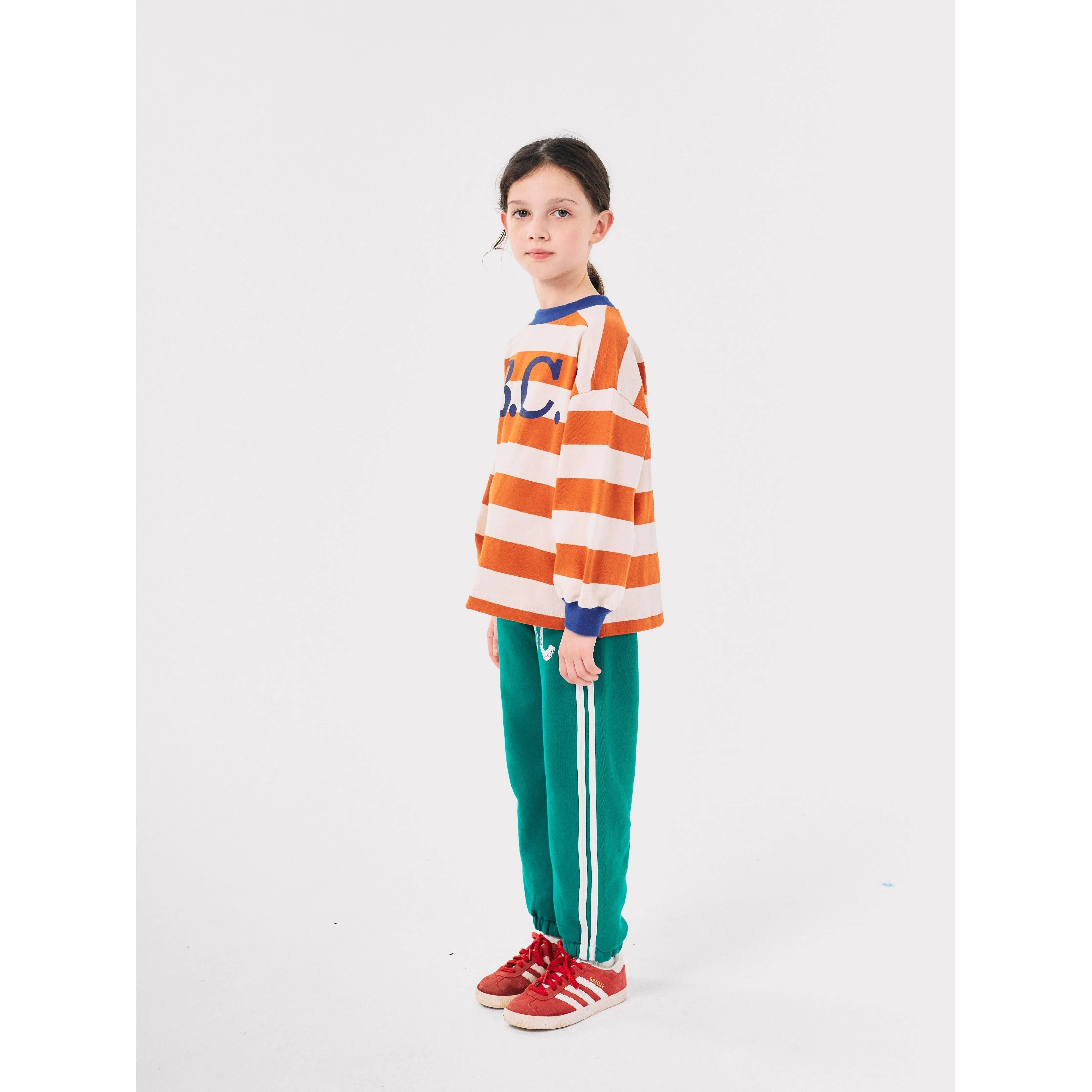 Bc Stripes T-Shirt