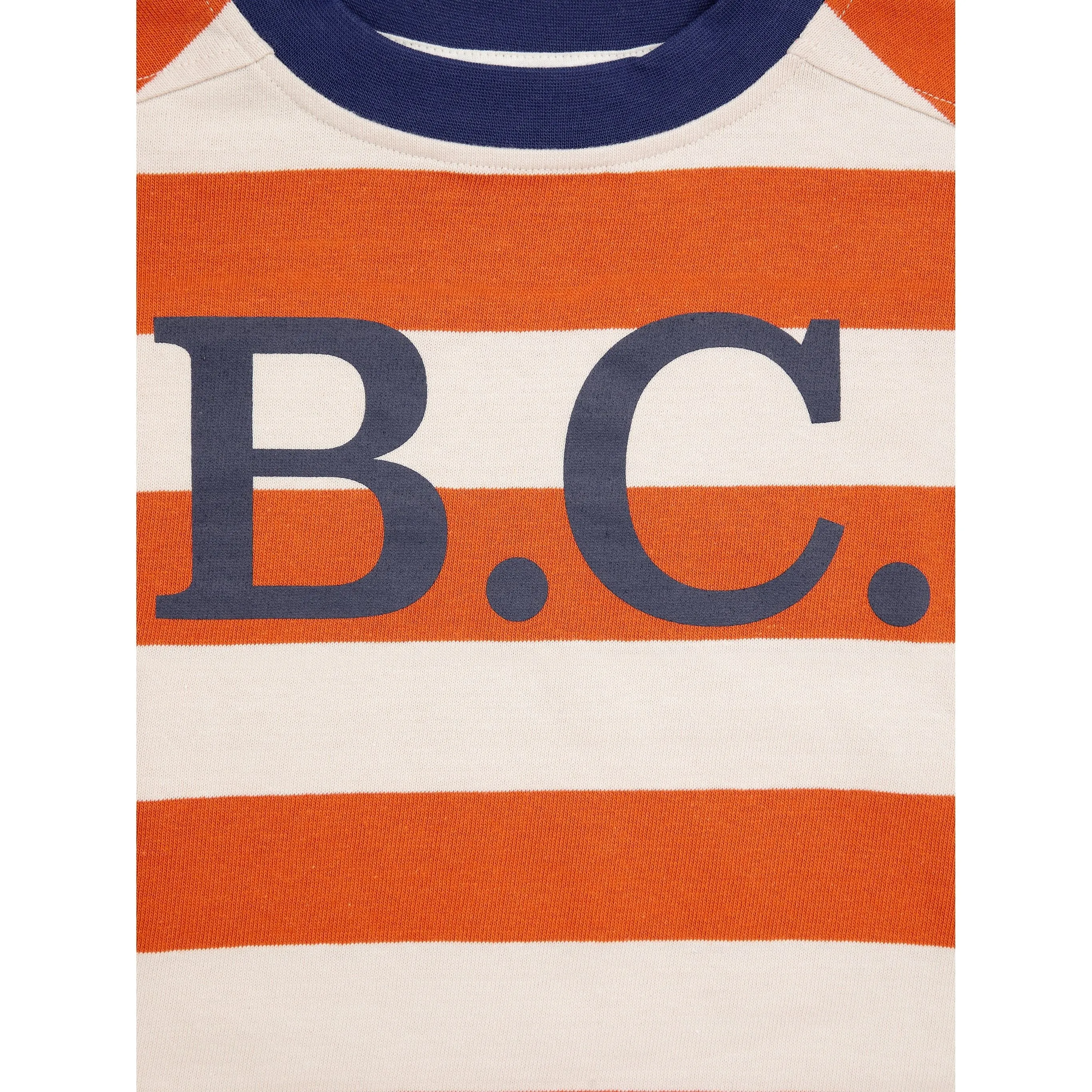Bc Stripes T-Shirt