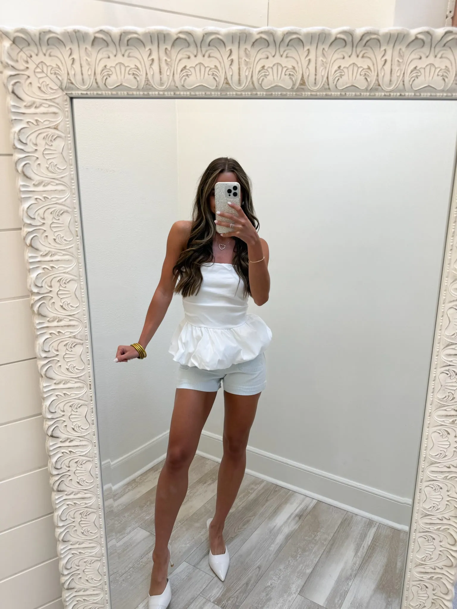 Beachin Shorts