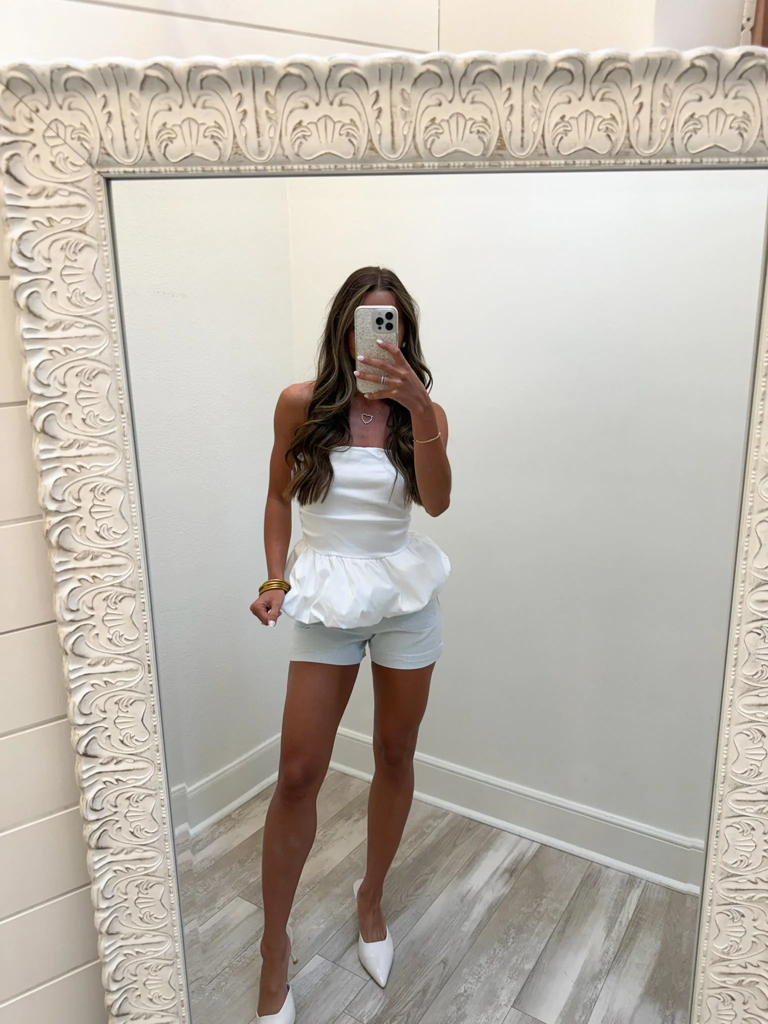 Beachin Shorts