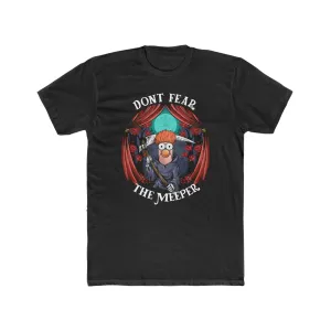 Beaker Muppets Tee on Next Level