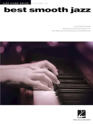 Best Smooth Jazz (Piano Solo)