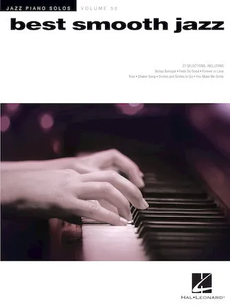 Best Smooth Jazz (Piano Solo)