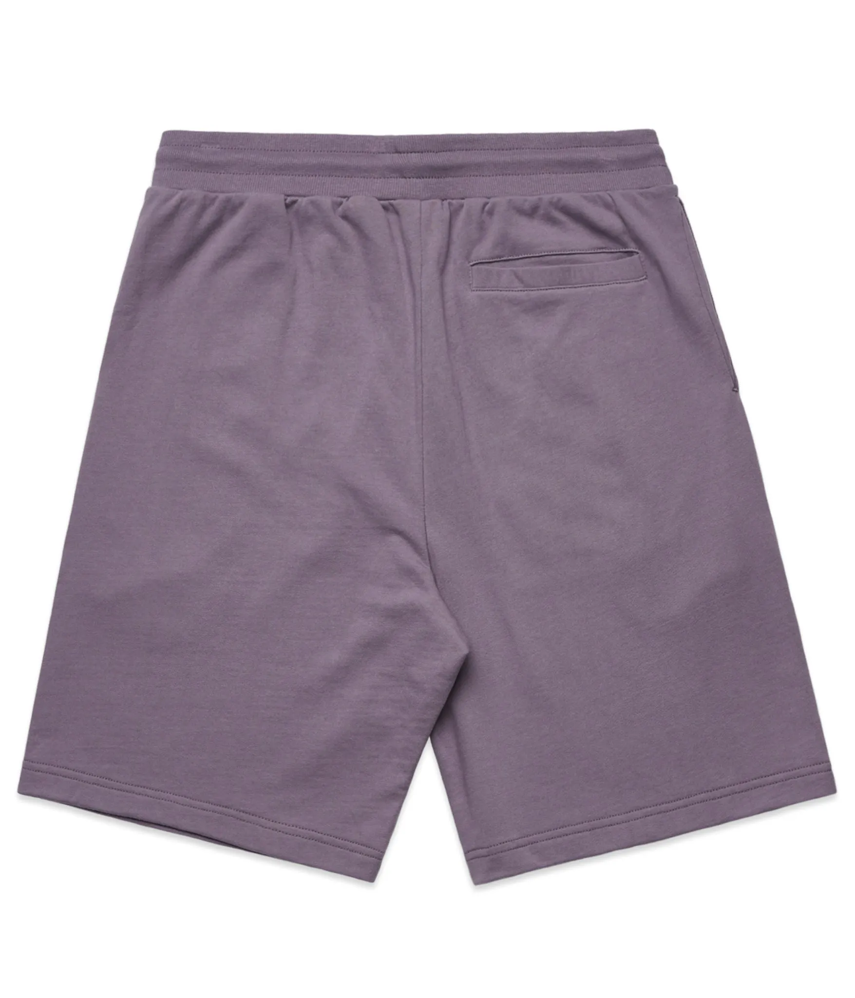BFG Box Logo Sweat Shorts