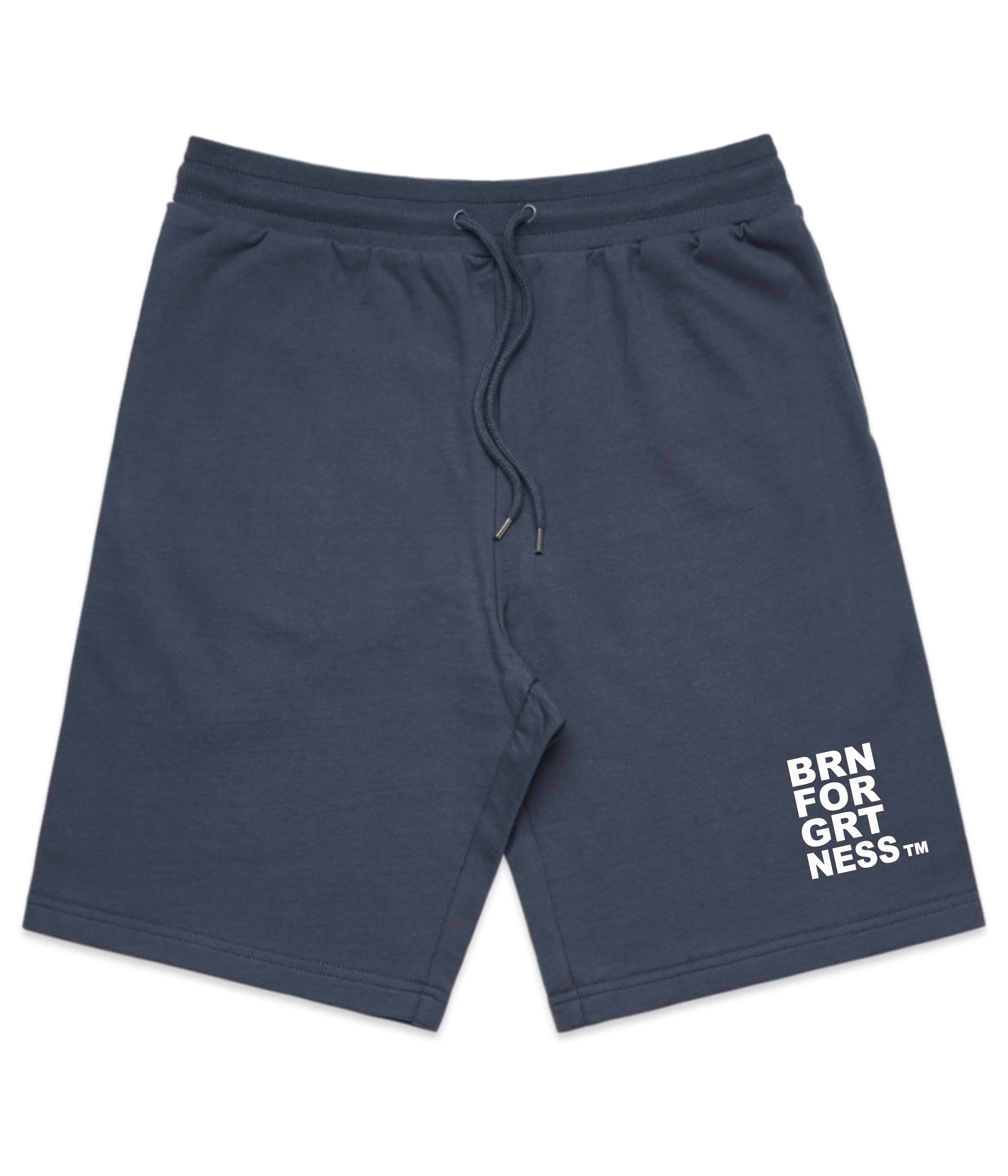 BFG Box Logo Sweat Shorts