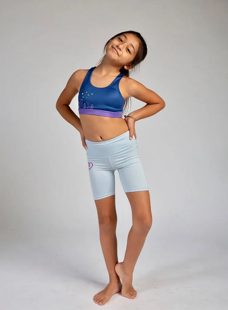 BIKER SHORTS