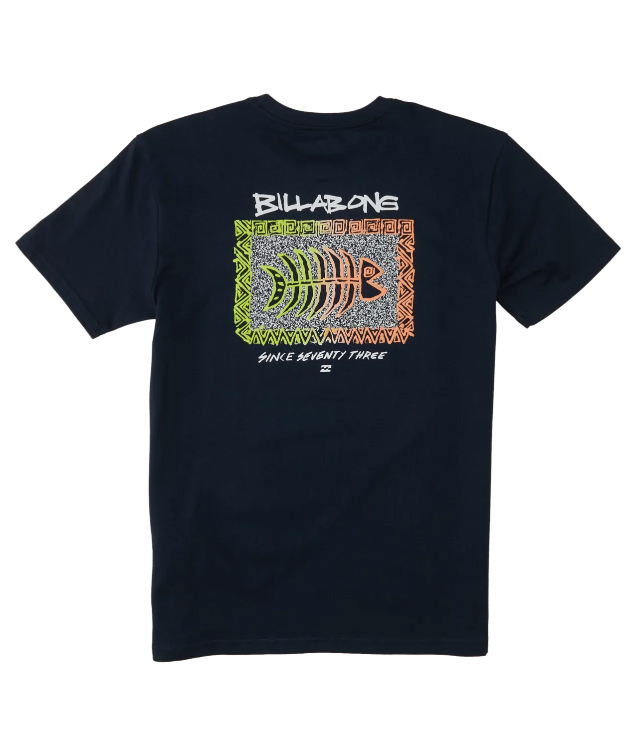 Billabong Sharky - SS T-shirt