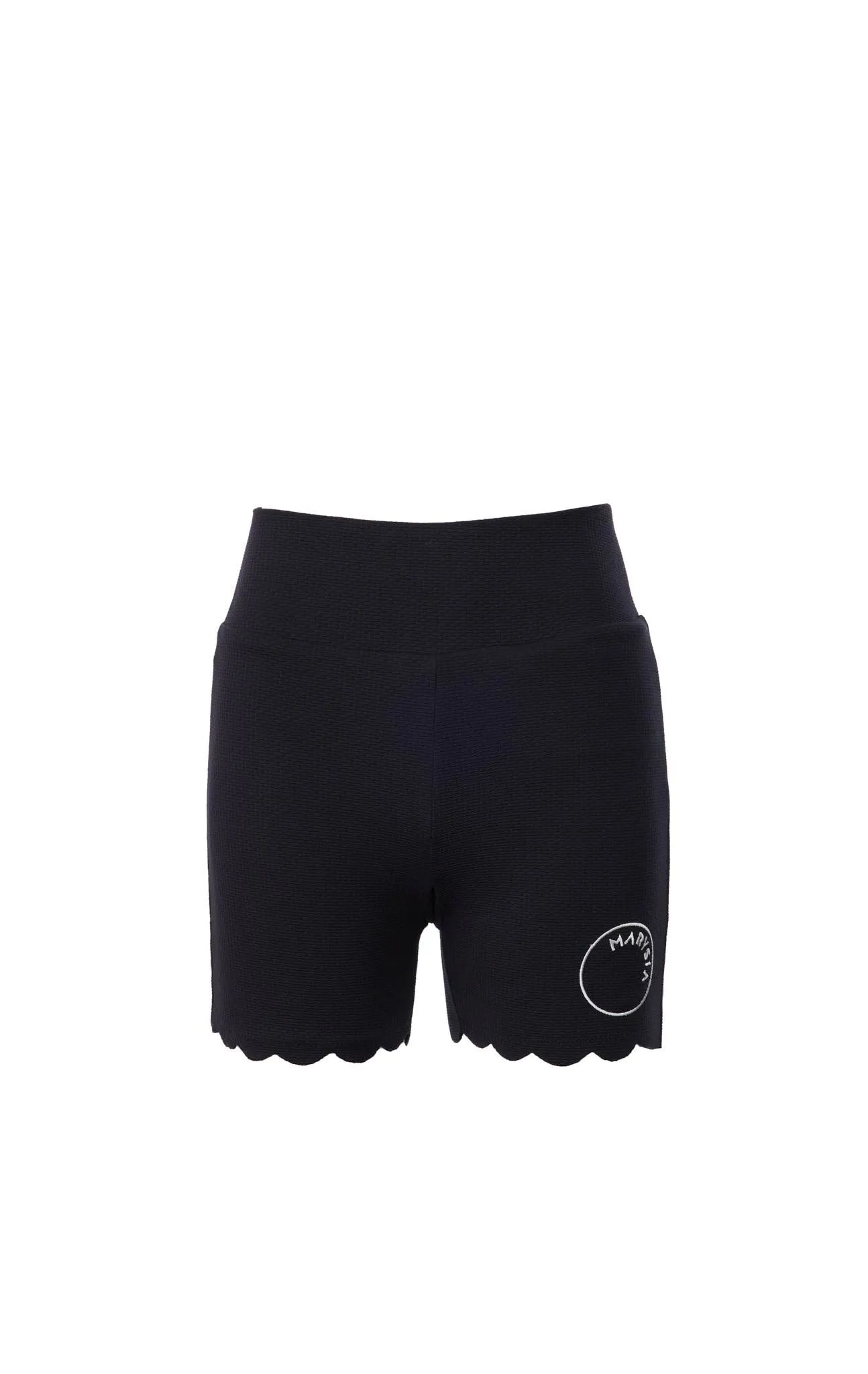 Billy Jean Shorts - Black