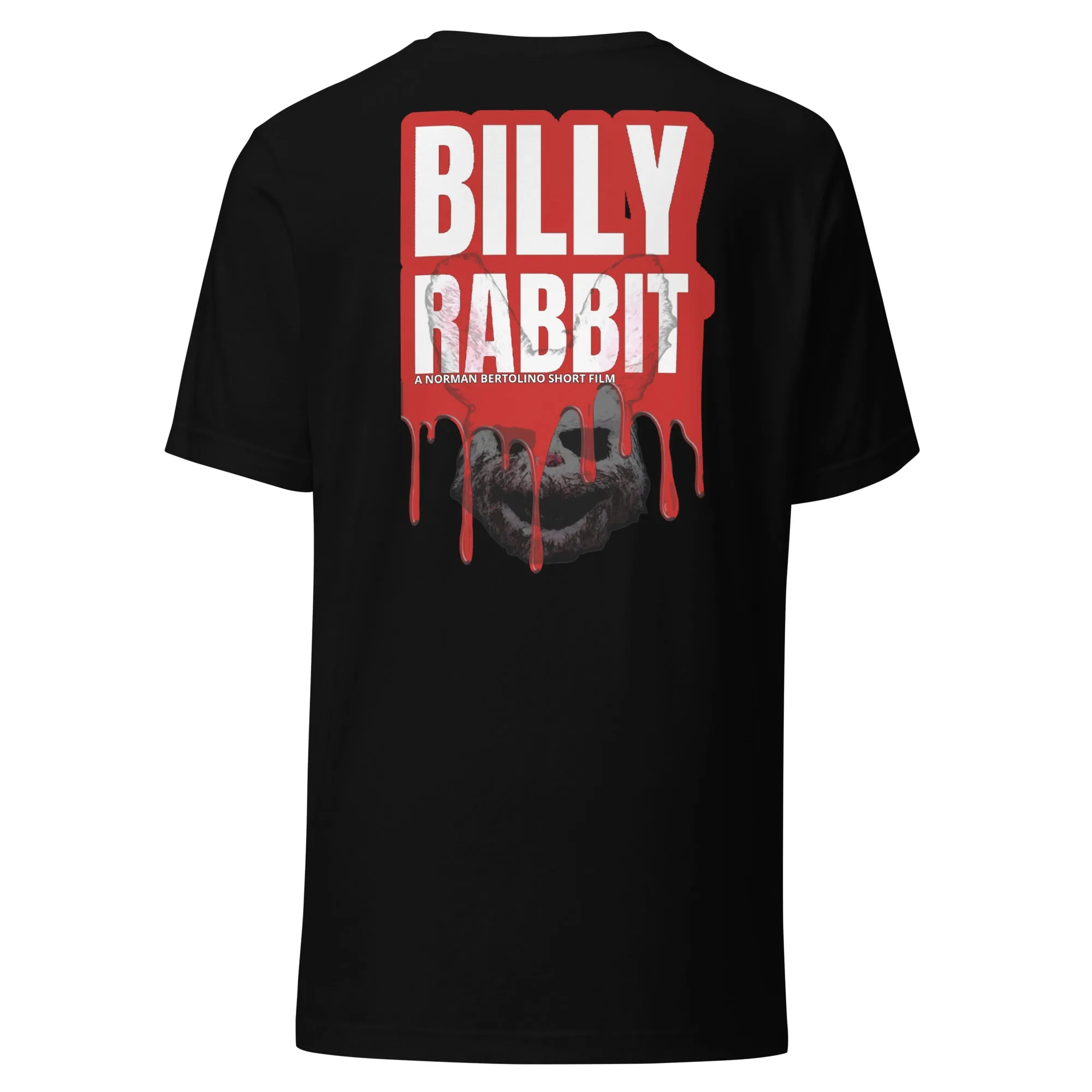 BILLY RABBIT