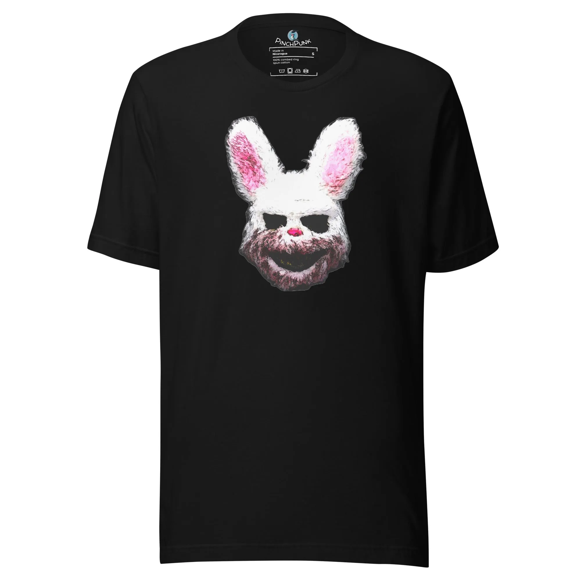 BILLY RABBIT