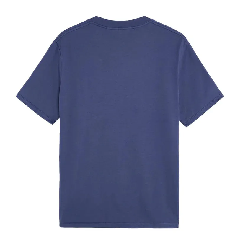 Birds Of Condor X Lyle & Scott - T-Shirt Golf Together