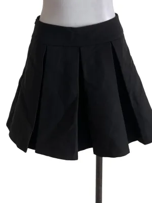 Black Box Pleated Skorts