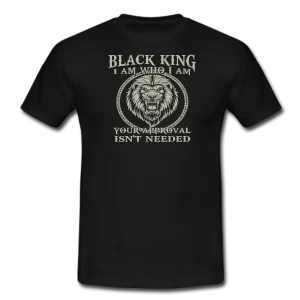 Black King