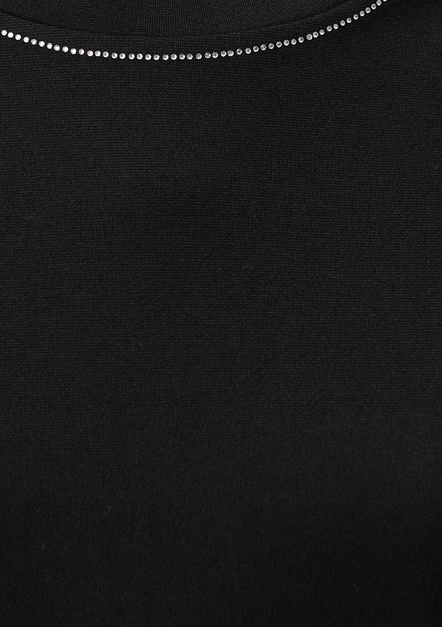 Black T-Shirt