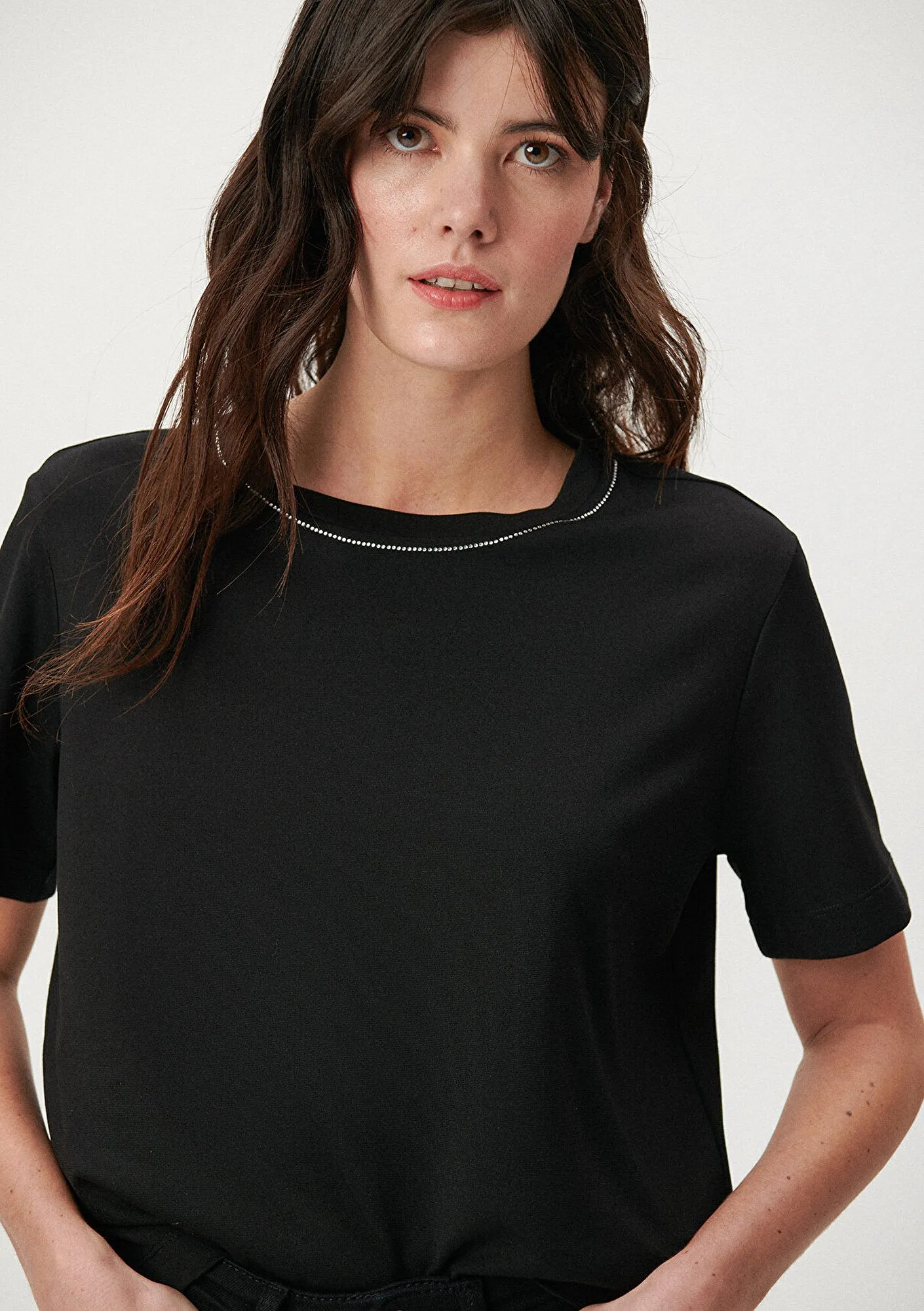 Black T-Shirt