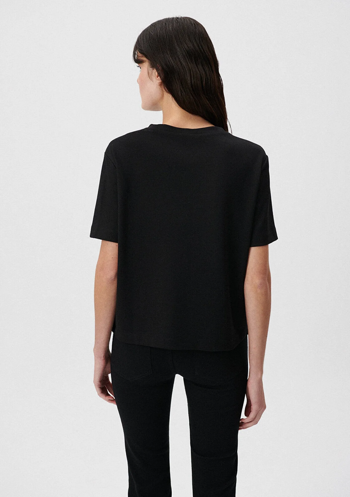 Black T-Shirt
