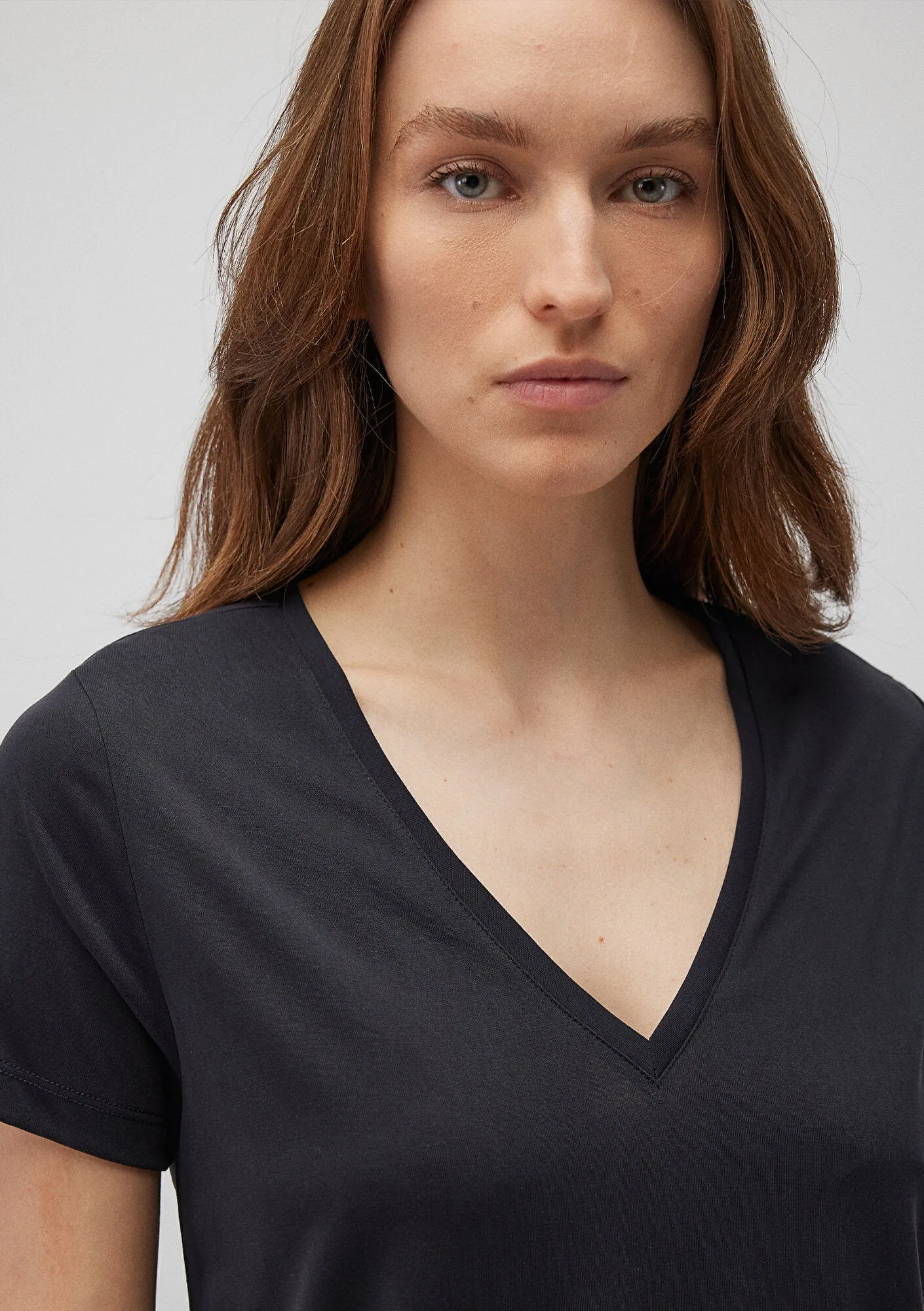 Black T-Shirt
