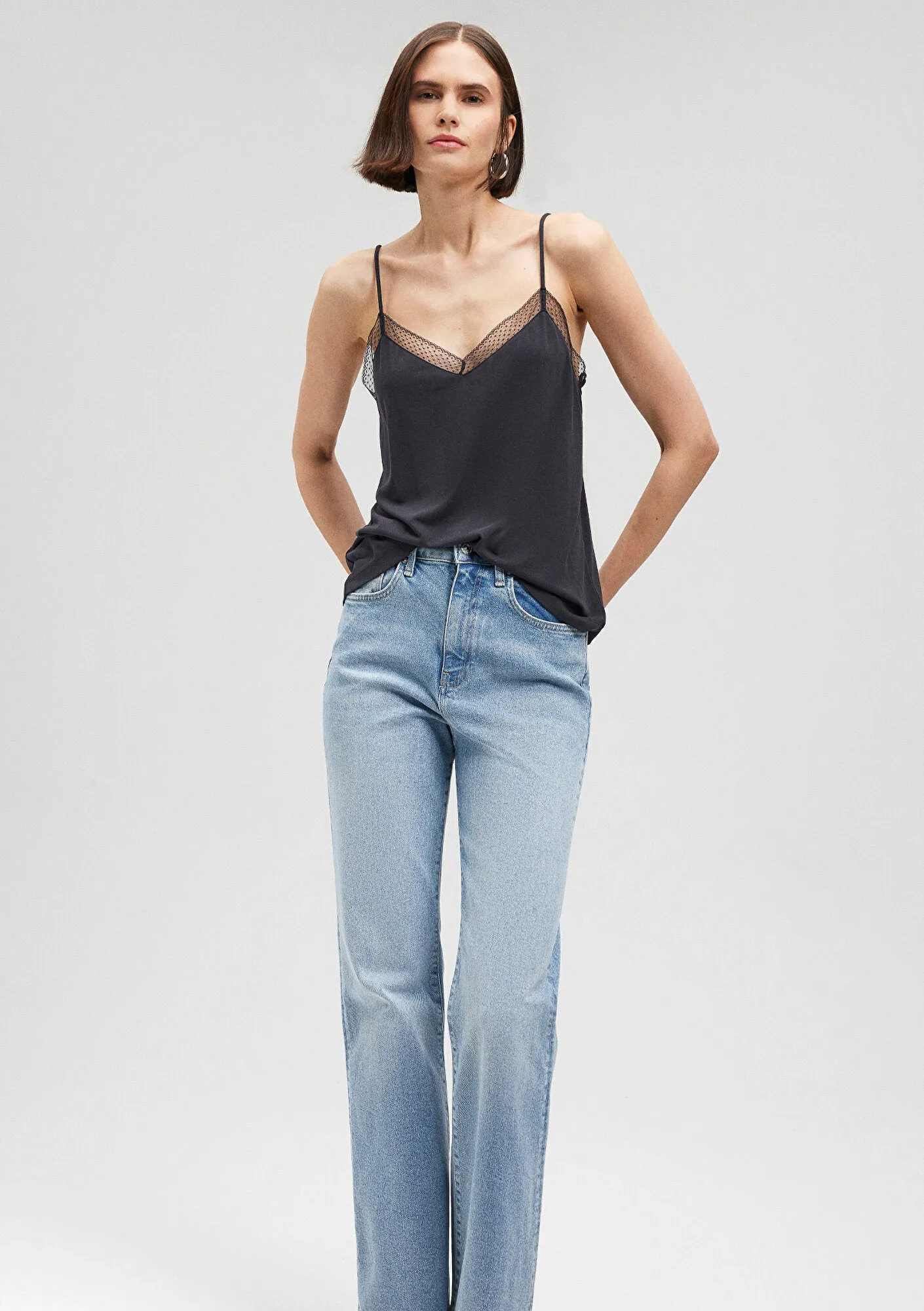 Black T-Shirt