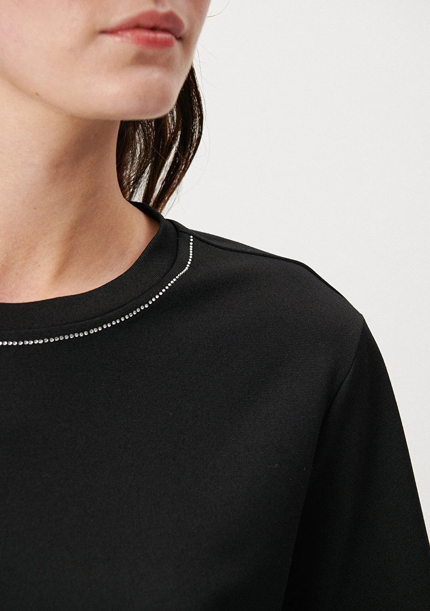 Black T-Shirt